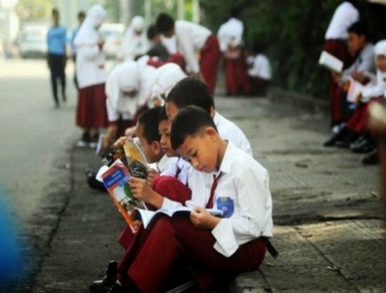 Keunggulan Boarding School Favorit di Bandung